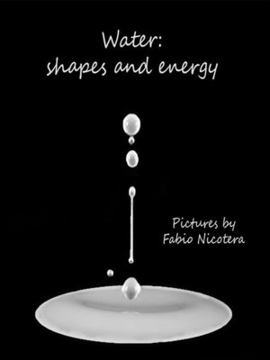 cover image of Water--shapes and energy
